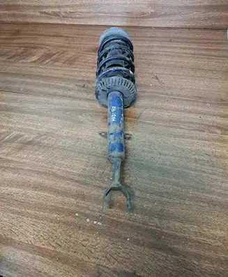 Audi A8 S8 D2 4D Front shock absorber/damper
