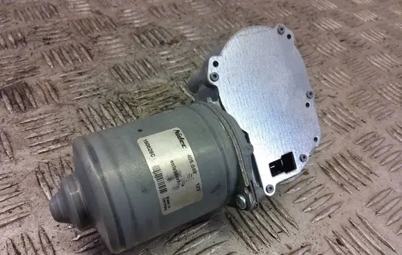 Peugeot Partner Rear window wiper motor 405.049 160628C