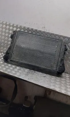 Volkswagen Cross Touran I Coolant radiator 1K0145927