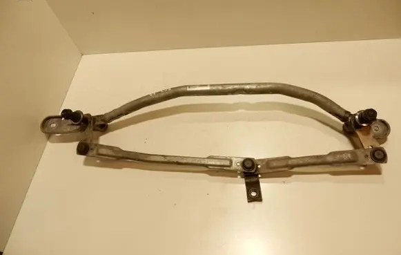BMW 5 F10 F11 Front wiper linkage 7306274 59299