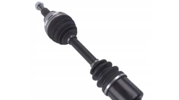 Dodge RAM 2500 DS Front driveshaft 68028398AA