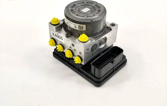 Ford Fiesta ABS Pump D1B12C405AD D1B12C013BB 10022003234
