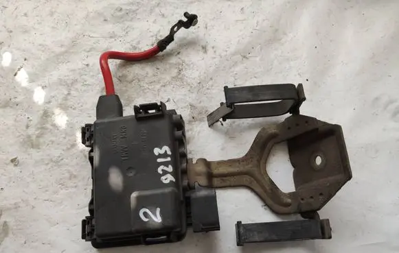 Fuse module