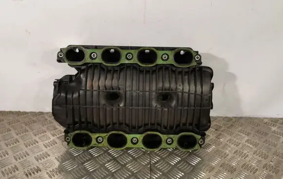 Porsche Cayenne (9PA) Intake manifold