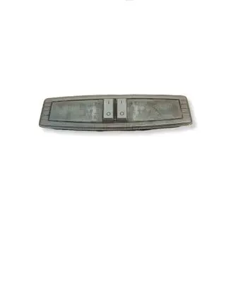 Opel Zafira B Rear seat light 0885600 13101641