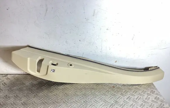 Lexus LS 460 - 600H Other rear door trim element 6772250091