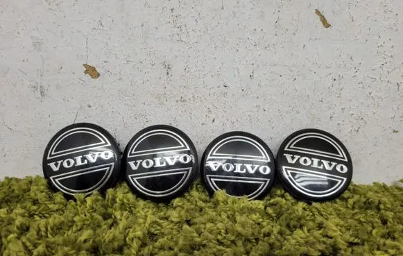 Volvo V60 Original wheel cap 30666913