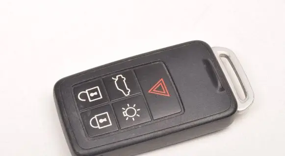 Volvo XC60 Ignition key/card 