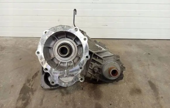BMW X5 E53 Gearbox transfer box case ACFRED7515748 7515748 271075157480