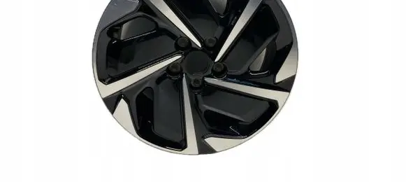 KIA Sportage R17 alloy rim 
