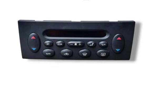 Rover 75 Air conditioning/heating control unit MF146430-8910 JFC101785