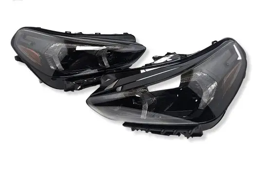 BMW X1 U11 Headlights/headlamps set 4A278314A27832