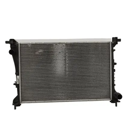Fiat Tipo Coolant radiator 422136225 52052220