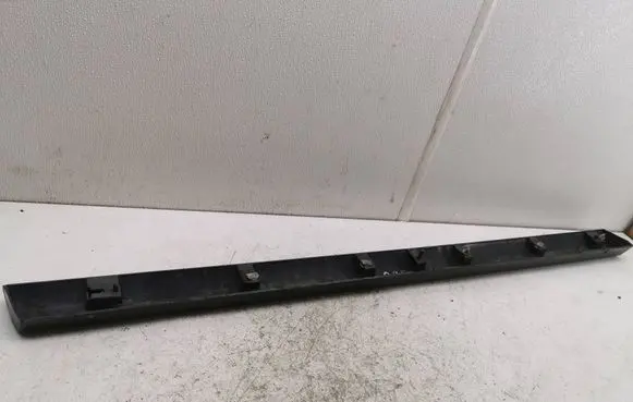 Volvo S80 Front door trim (molding) 30791066