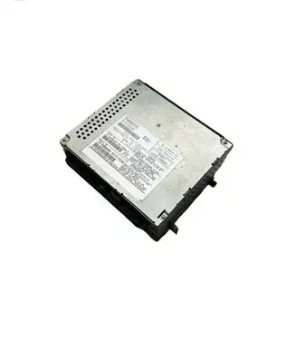 Volvo V70 Radio/CD/DVD/GPS head unit 31285455