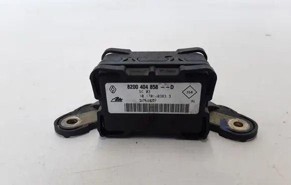 Renault Espace - Grand espace IV ESP (stability system) control unit 8200404858