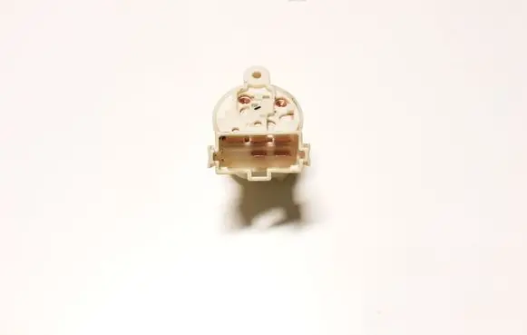 Mitsubishi Outlander Ignition lock contact 