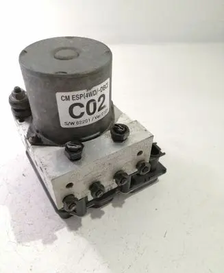 Hyundai Santa Fe ABS Pump 0265230183