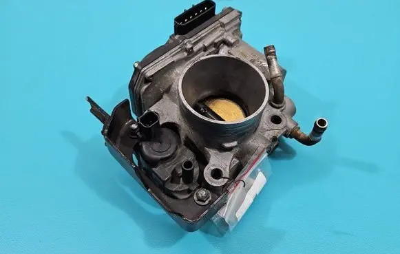Honda Civic Throttle body valve IMPRK1406570