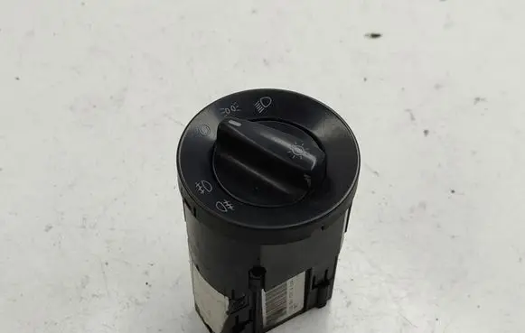 Volkswagen Sharan Light switch 1C0941531