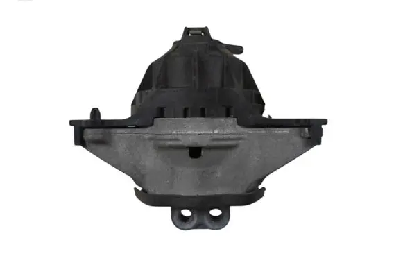 Engine mount bracket