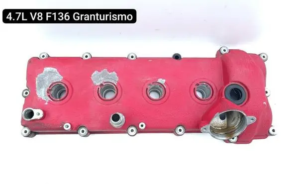 Maserati GranTurismo Valve 228860