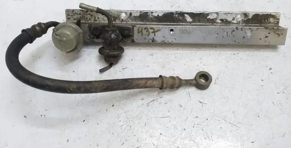 Honda HR-V Fuel main line pipe