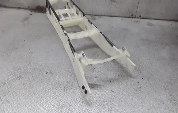 Audi A6 S6 C6 4F Center console 4F1863241