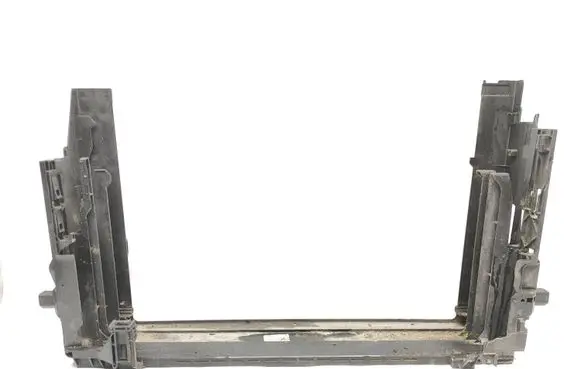 BMW 7 F01 F02 F03 F04 Radiator mount bracket 7575245