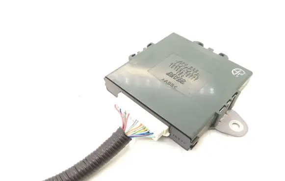 Lexus IS 220D-250-350 Parking PDC control unit/module 8967053040 1012380111