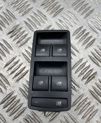 Opel Insignia A Electric window control switch 22915121