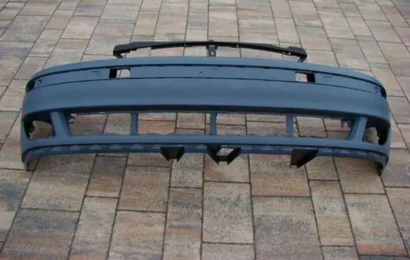 Ford Galaxy Front bumper