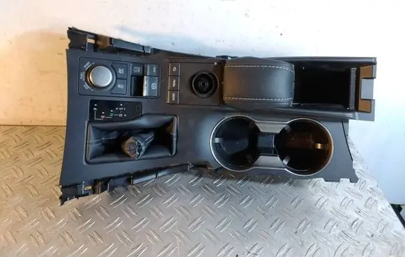 Lexus NX Multifunctional control switch/knob 5882178020 5880578020 8478078061