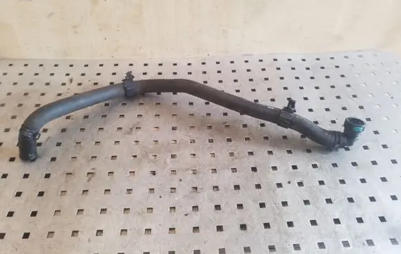Jaguar XF X260 Engine coolant pipe/hose