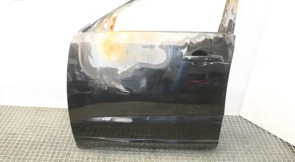 Jaguar E-Pace Front door