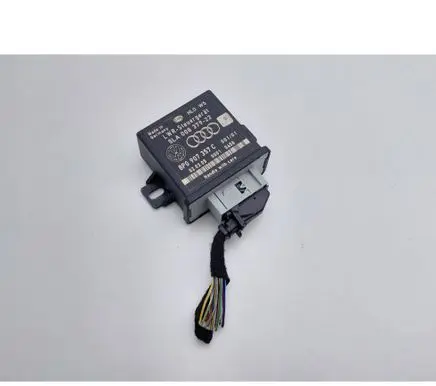 Audi A6 S6 C6 4F Light module LCM 8P0907357C