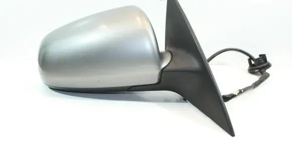 Audi A6 S6 C6 4F Manual wing mirror 