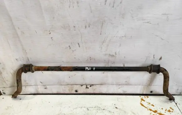 Front anti-roll bar/sway bar