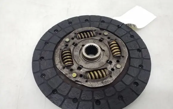 Clutch pressure plate