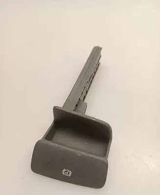 Audi Q7 4L Hand brake release handle 4L1711878
