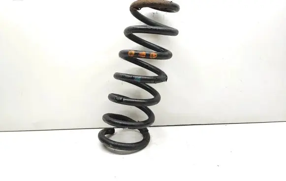 Peugeot 406 Rear coil spring