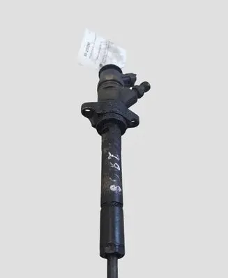 Citroen Berlingo Fuel injector 0445110311 620033