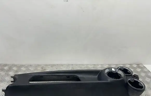 Mini One - Cooper Coupe R56 Center console 51162752927