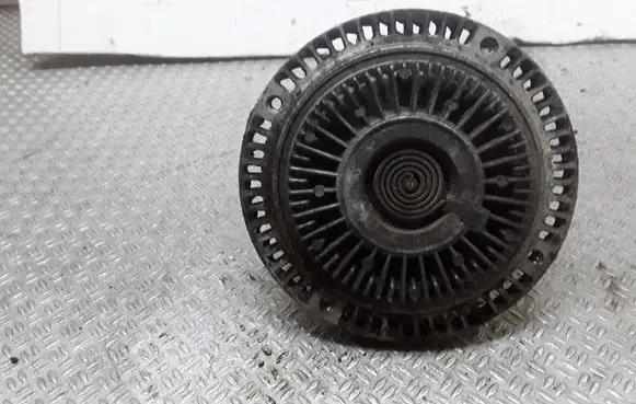 Skoda Superb B5 (3U) Viscous fan clutch 