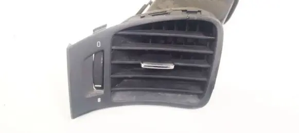 Subaru B9 Tribeca Dash center air vent grill 66110XA04A