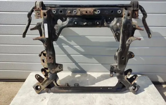 BMW X1 E84 Front subframe 6788966