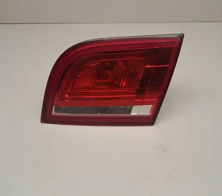 Audi A3 S3 A3 Sportback 8P Tailgate rear/tail lights 8P4945094D