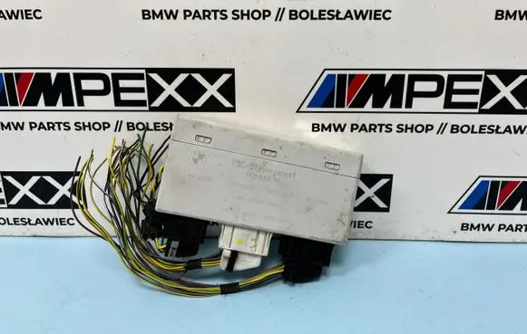 BMW 5 E60 E61 Parking PDC control unit/module 6922785