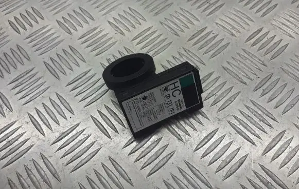 Opel Astra G Immobilizer control unit/module 09131781