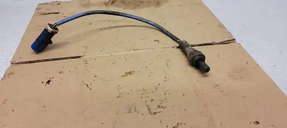 Ford Focus Lambda probe sensor